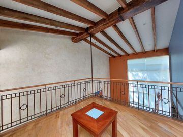 VENTA DE CASA CON JARDIN, LOMAS DE LAS AGUILAS, ALVARO OBREGON, CDMX