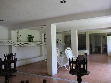 Casa en Venta para Vacacionar e Inversión en Oaxtepec, Morelos.