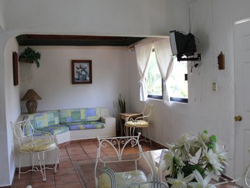 Casa en Venta para Vacacionar e Inversión en Oaxtepec, Morelos.