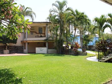 Casa en Venta para Vacacionar e Inversión en Oaxtepec, Morelos.