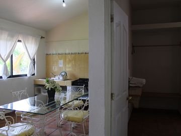 Casa en Venta para Vacacionar e Inversión en Oaxtepec, Morelos.