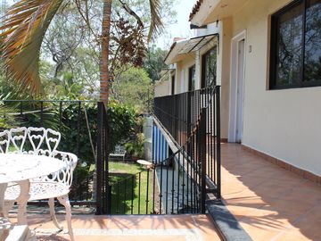 Casa en Venta para Vacacionar e Inversión en Oaxtepec, Morelos.