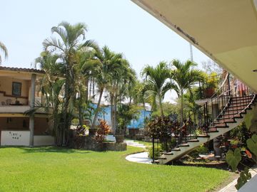 Casa en Venta para Vacacionar e Inversión en Oaxtepec, Morelos.