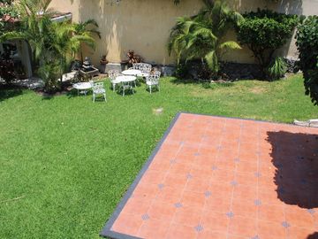 Casa en Venta para Vacacionar e Inversión en Oaxtepec, Morelos.