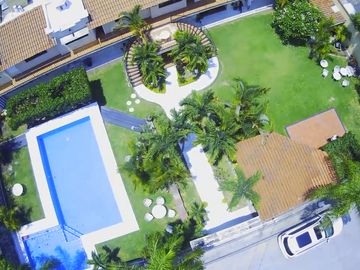 Casa en Venta para Vacacionar e Inversión en Oaxtepec, Morelos.