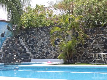 Casa en Venta para Vacacionar e Inversión en Oaxtepec, Morelos.