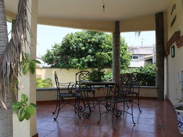 Casa en Venta para Vacacionar e Inversión en Oaxtepec, Morelos.