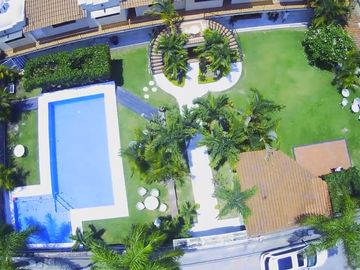 Casa en Venta para Vacacionar e Inversión en Oaxtepec, Morelos.
