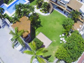Casa en Venta para Vacacionar e Inversión en Oaxtepec, Morelos.