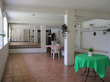 Casa en Venta para Vacacionar e Inversión en Oaxtepec, Morelos.