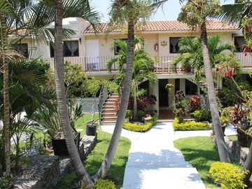 Casa en Venta para Vacacionar e Inversión en Oaxtepec, Morelos.