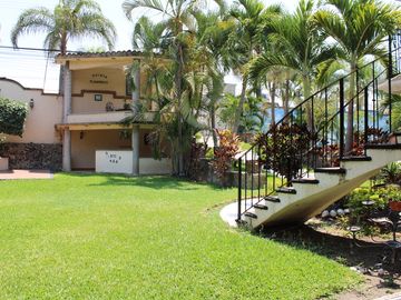 Casa en Venta para Vacacionar e Inversión en Oaxtepec, Morelos.