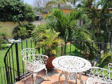 Casa en Venta para Vacacionar e Inversión en Oaxtepec, Morelos.