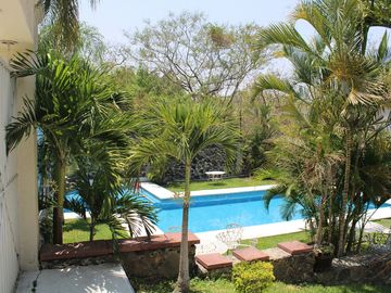 Casa en Venta para Vacacionar e Inversión en Oaxtepec, Morelos.