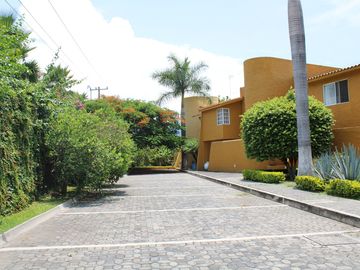Casa en Venta en Exclusivo Fraccionamiento Yautepec Morelos.
