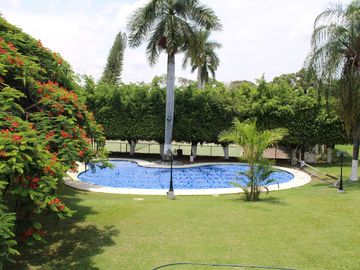 Casa en Venta en Exclusivo Fraccionamiento Yautepec Morelos.