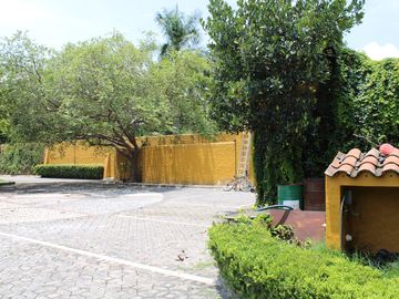 Casa en Venta en Exclusivo Fraccionamiento Yautepec Morelos.