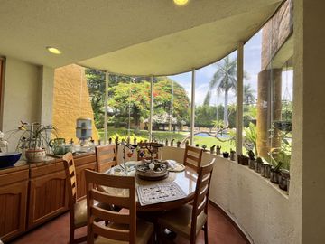 Casa en Venta en Exclusivo Fraccionamiento Yautepec Morelos.