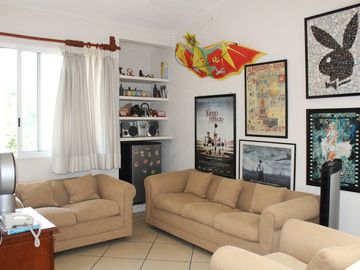 Casa en Venta en Exclusivo Fraccionamiento Yautepec Morelos.