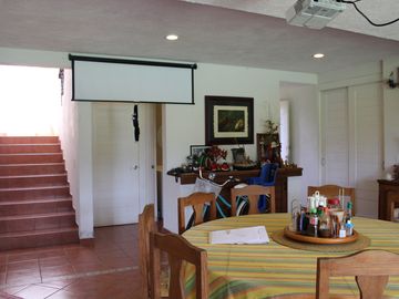 Casa en Venta en Exclusivo Fraccionamiento Yautepec Morelos.
