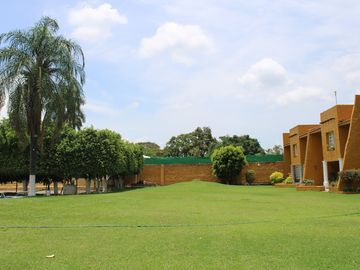 Casa en Venta en Exclusivo Fraccionamiento Yautepec Morelos.
