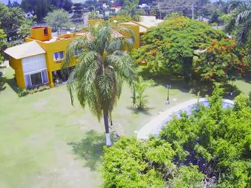 Casa en Venta en Exclusivo Fraccionamiento Yautepec Morelos.