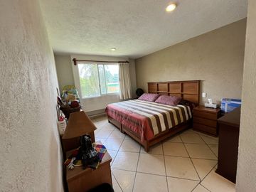 Casa en Venta en Exclusivo Fraccionamiento Yautepec Morelos.
