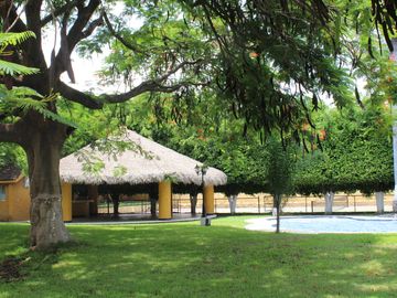 Casa en Venta en Exclusivo Fraccionamiento Yautepec Morelos.