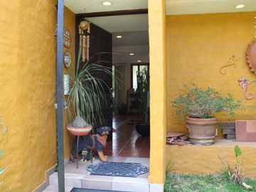 Casa en Venta en Exclusivo Fraccionamiento Yautepec Morelos.