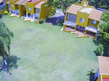 Casa en Venta en Exclusivo Fraccionamiento Yautepec Morelos.