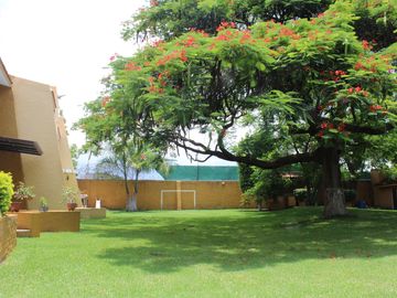 Casa en Venta en Exclusivo Fraccionamiento Yautepec Morelos.