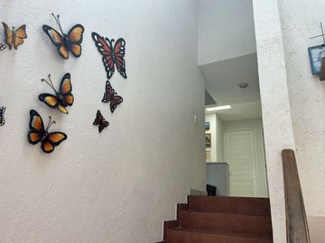 Casa en Venta en Exclusivo Fraccionamiento Yautepec Morelos.