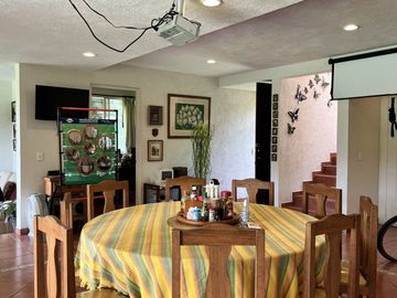 Casa en Venta en Exclusivo Fraccionamiento Yautepec Morelos.