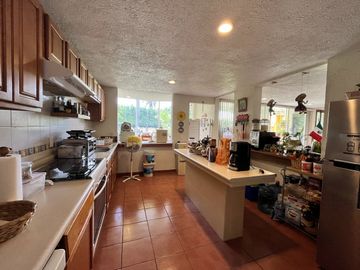 Casa en Venta en Exclusivo Fraccionamiento Yautepec Morelos.