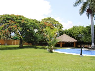 Casa en Venta en Exclusivo Fraccionamiento Yautepec Morelos.