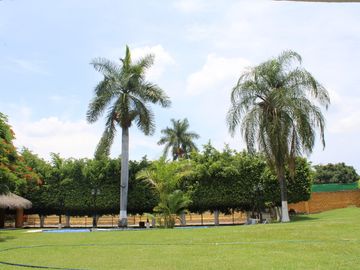 Casa en Venta en Exclusivo Fraccionamiento Yautepec Morelos.