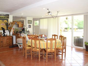 Casa en Venta en Exclusivo Fraccionamiento Yautepec Morelos.