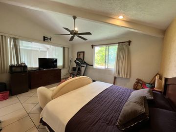 Casa en Venta en Exclusivo Fraccionamiento Yautepec Morelos.