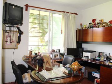 Casa en Venta en Exclusivo Fraccionamiento Yautepec Morelos.