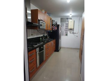 Vendo hermoso apartamento en el barrio la hacienda, Cali