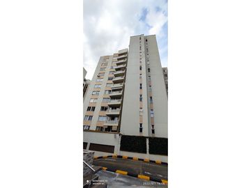 Vendo hermoso apartamento en el barrio la hacienda, Cali