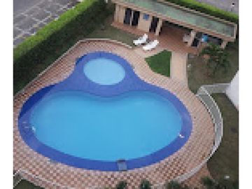 Vendo hermoso apartamento en el barrio la hacienda, Cali