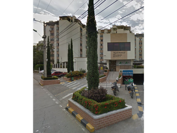 Vendo hermoso apartamento en el barrio la hacienda, Cali