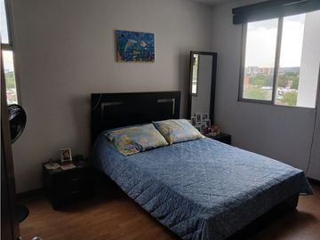 Vendo hermoso apartamento en el barrio la hacienda, Cali