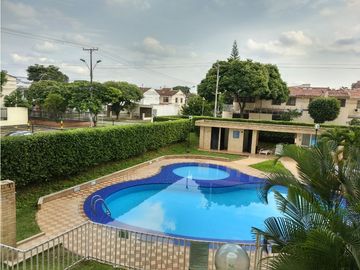 Vendo hermoso apartamento en el barrio la hacienda, Cali