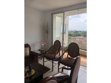 Vendo hermoso apartamento en el barrio la hacienda, Cali