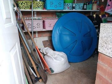 VENDO CASA DE CAMPO KM 30