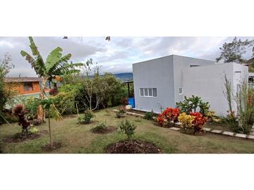 VENDO CASA DE CAMPO KM 30