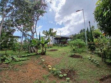 VENDO CASA DE CAMPO KM 30