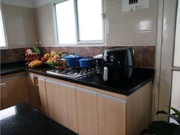VENDO CASA DE CAMPO KM 30